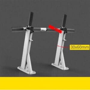 Wall Mount Pull Up Bar Home Gym Saudi