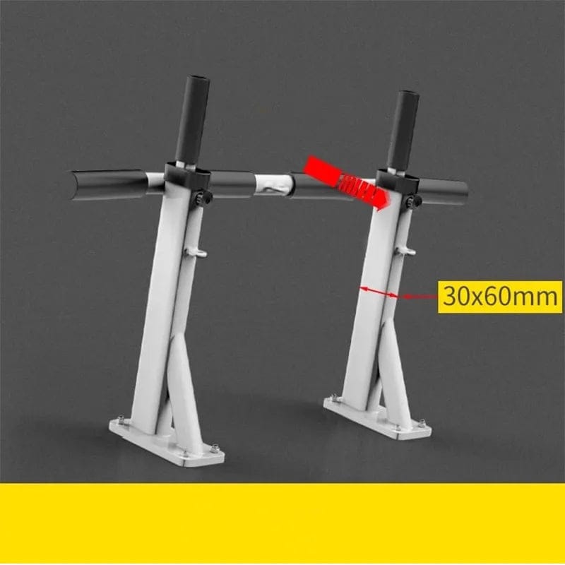 wld-40-3 Wall Mount Pull Up Bar Home Gym Saudi