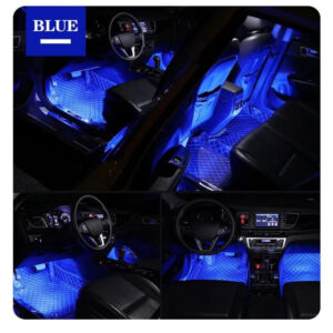 Car LED Strip Lights Saudi Arabia