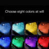 Car LED Strip Lights Saudi Arabia