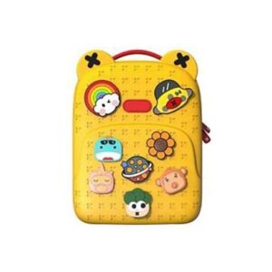 Kids Fashion Backpack - Stylish School Bag for Saudi Children Saudi Arabia