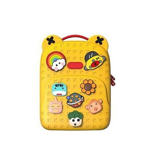 wld-48-3 Kids Fashion Backpack - Stylish School Bag for Saudi Children Saudi Arabia