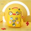 Kids Fashion Backpack - Stylish School Bag for Saudi Children Saudi Arabia