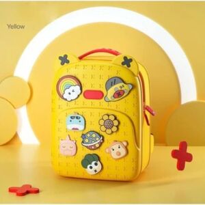 Kids Fashion Backpack - Stylish School Bag for Saudi Children Saudi Arabia