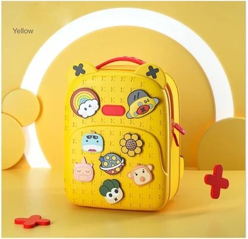 wld-48-main Kids Fashion Backpack - Stylish School Bag for Saudi Children Saudi Arabia