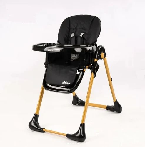 Foldable Baby High Chair - Portable Feeding Chair for Saudi Families Saudi Arabia