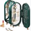 Folding Screen Jewelry Box Saudi Arabia