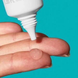 Blemish Control Gel for Acne-Prone Skin Saudi Arabia
