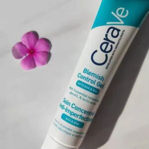 Blemish Control Gel for Acne-Prone Skin Saudi Arabia