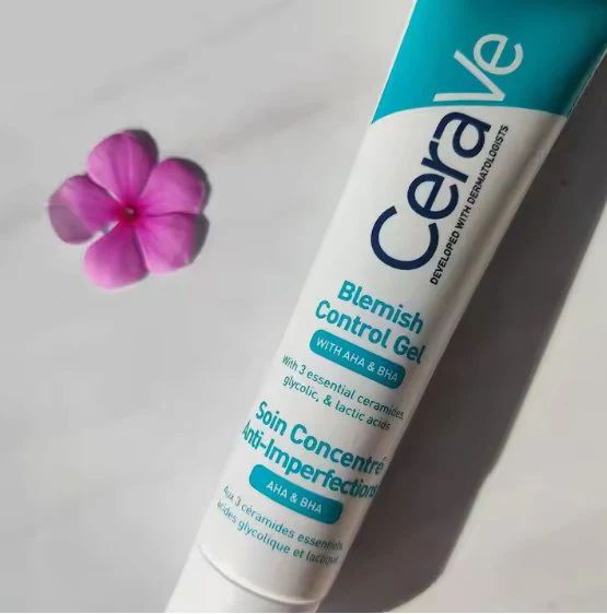 wld-53-3 Blemish Control Gel for Acne-Prone Skin Saudi Arabia