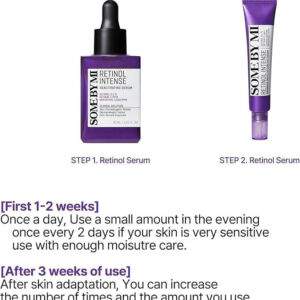 Intense Reactivating Serum and Eye Cream Saudi Arabia