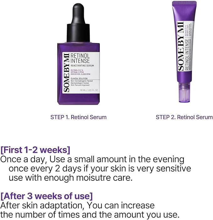 wld-54-2 Intense Reactivating Serum and Eye Cream Saudi Arabia