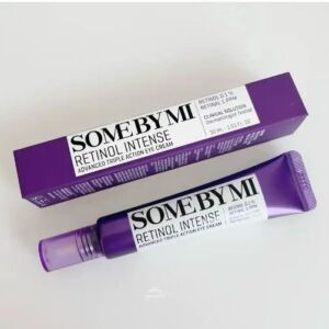 Intense Reactivating Serum and Eye Cream Saudi Arabia