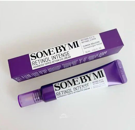 wld-54-3 Intense Reactivating Serum and Eye Cream Saudi Arabia