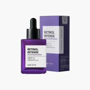 Intense Reactivating Serum and Eye Cream Saudi Arabia