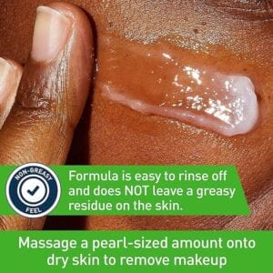 Makeup Remover Balm UAE
