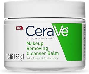 Makeup Remover Balm Saudi Arabia