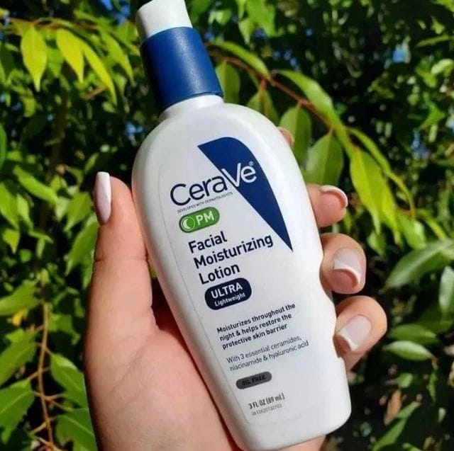 wld-56-3 Facial Moisturizing Lotion UAE