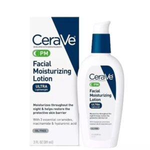 Facial Moisturizing Lotion Saudi Arabia