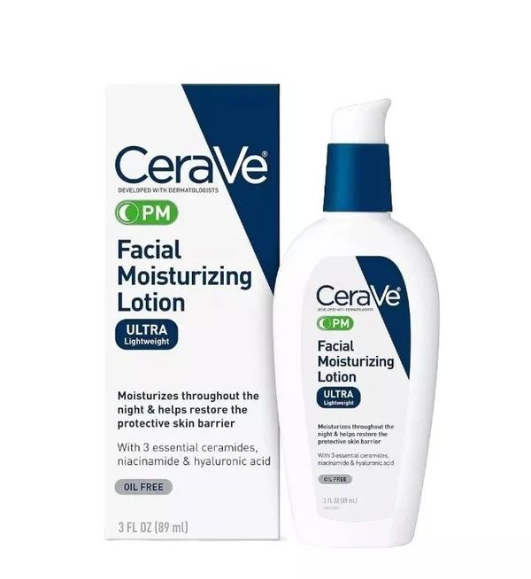 Facial Moisturizing Lotion Saudi Arabia