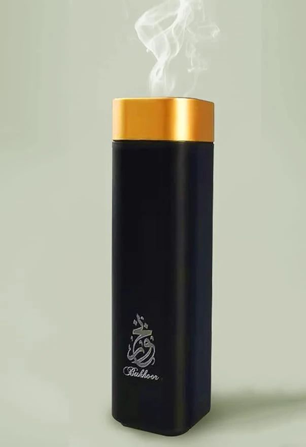 Portable Electronic Incense Burner Saudi Arabia