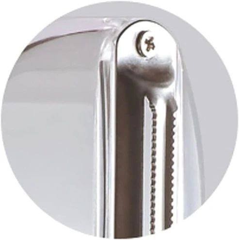 wld-59-2 Stainless Steel Vegetable Peeler Saudi Arabia