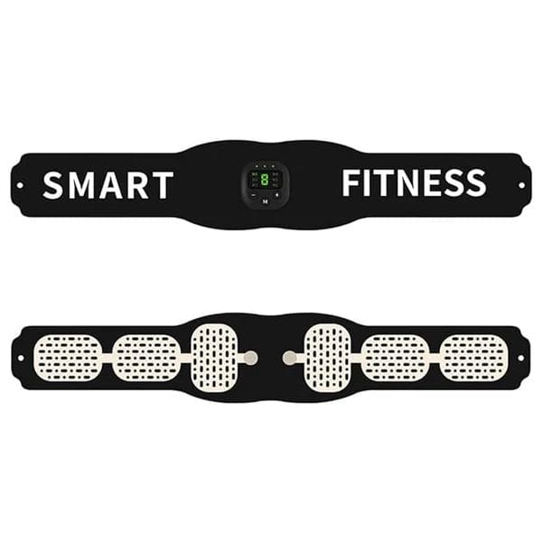 wld-60-2 Weight Loss Abdomen Fitness Belt UAE
