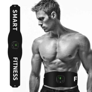 Weight Loss Abdomen Fitness Belt UAE