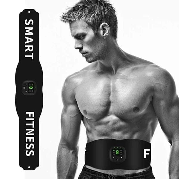 wld-60-3 Weight Loss Abdomen Fitness Belt UAE
