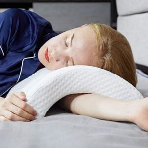Cuddling Body Pillow UAE