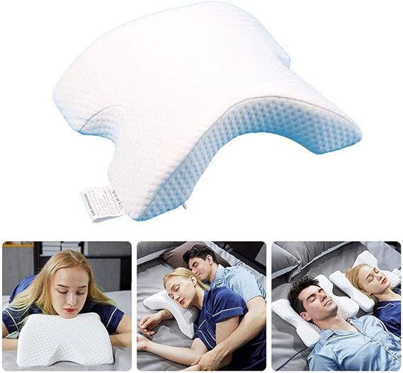 Cuddling Body Pillow for bedroom comfort