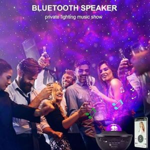 Galaxy Ocean Light Projector Saudi Arabia