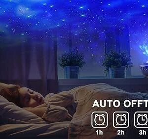 Galaxy Ocean Light Projector Saudi Arabia