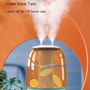Ultrasonic Room Humidifier Saudi Arabia