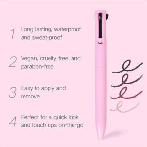 4-in-1 Makeup Pen Saudi Arabia