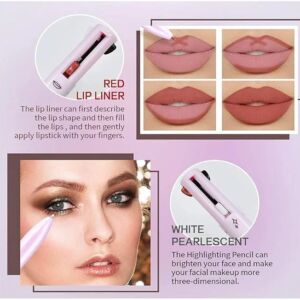 4-in-1 Makeup Pen Saudi Arabia