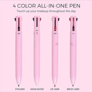 4-in-1 Makeup Pen Saudi Arabia