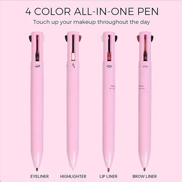 wld-65-main 4-in-1 Makeup Pen Saudi Arabia