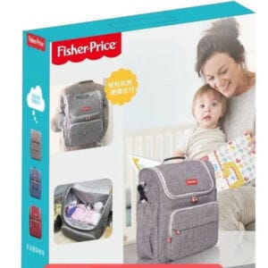 Diaper Bag Backpack UAE