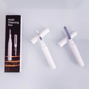 Earphone Cleaning Pen Dust Removal Tool Saudi Arabia