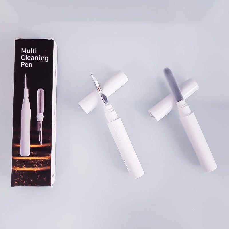 wld-69-2 Earphone Cleaning Pen Dust Removal Tool Saudi Arabia