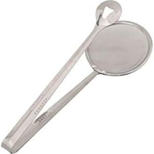 Multifunctional Strainer with Clamp Saudi Arabia