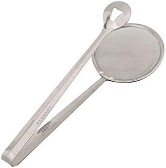 wld-71-2 Multifunctional Strainer with Clamp Saudi Arabia