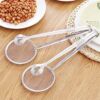 Multifunctional Strainer with Clamp Saudi Arabia