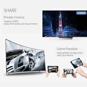 4K HD WiFi Receiver Saudi Arabia