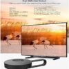 4K HD WiFi Receiver Saudi Arabia