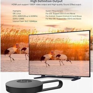 4K HD WiFi Receiver Saudi Arabia
