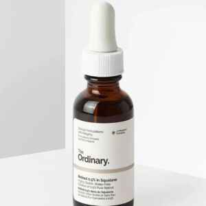 Retinol 0.5% + Squalane Serum Saudi Arabia
