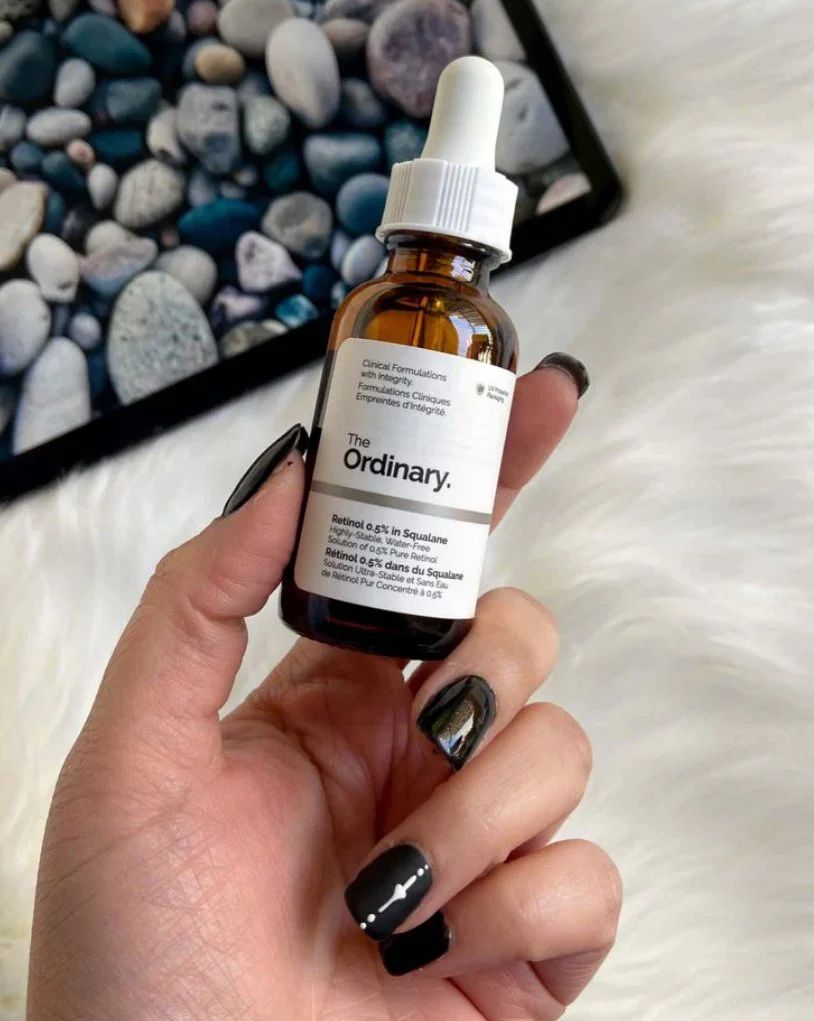 wld-73-main Retinol 0.5% + Squalane Serum Saudi Arabia