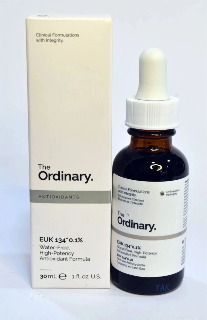 EUK 134 Antioxidant Serum Saudi Arabia